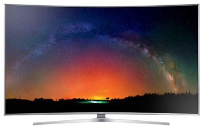 Телевизор SAMSUNG UE78JS9502T