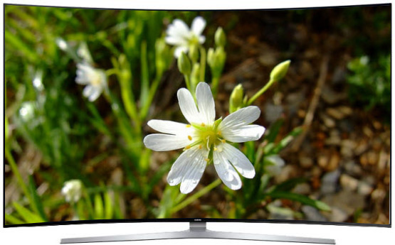 Телевизор SAMSUNG UE78KS9502T