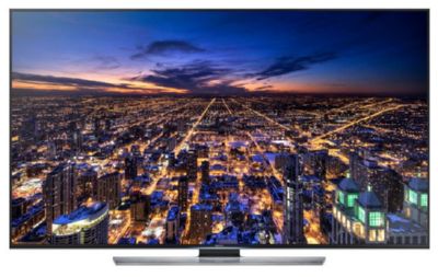 Телевизор SAMSUNG UE85HU7500