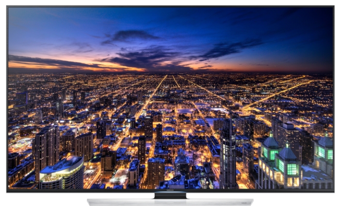 Телевизор SAMSUNG UE85HU7580