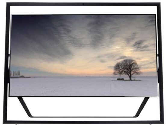 Телевизор SAMSUNG UE85S9