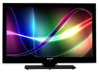 Телевизор SHARP LC-22DV240