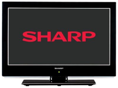 Телевизор SHARP LC-22LE240
