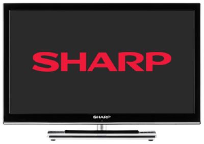 Телевизор SHARP LC-22LE250