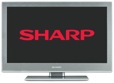 Телевизор SHARP LC-24LS240