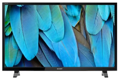 Телевизор SHARP LC-32CHE4040E