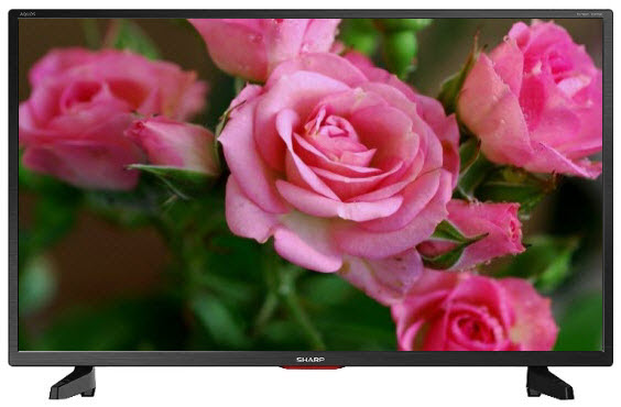 Телевизор SHARP LC-32HI3522E