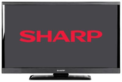 Телевизор SHARP LC-32LD135