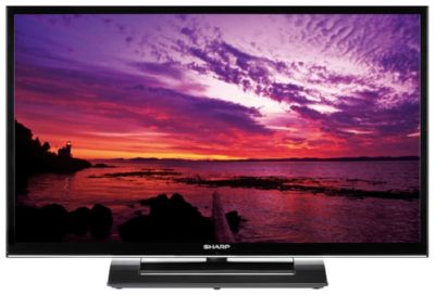 Телевизор SHARP LC-32LE352
