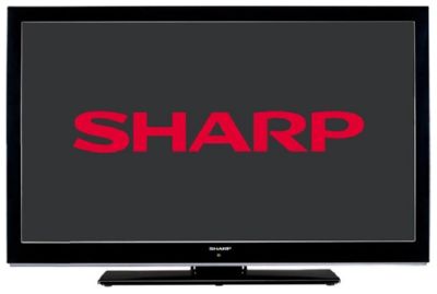 Телевизор SHARP LC-32LE530
