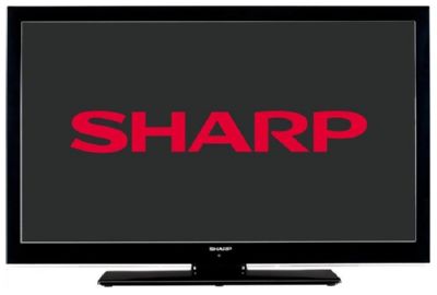 Телевизор SHARP LC-40LE340