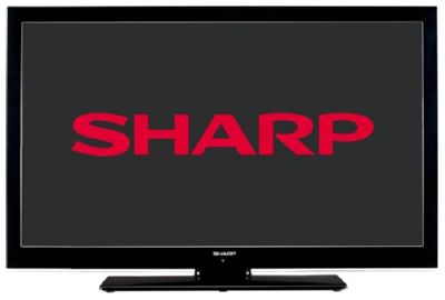 Телевизор SHARP LC-40LE510