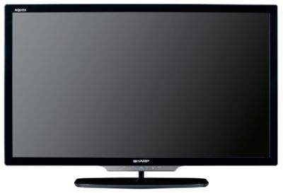 Телевизор SHARP LC-40LE542