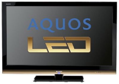 Телевизор SHARP LC-40LX700