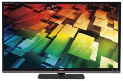 Телевизор SHARP LC-46LE831