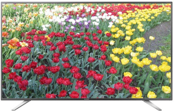 Телевизор SHARP LC-49SFE7452E