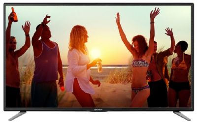 Телевизор SHARP LC-50CFE5102E