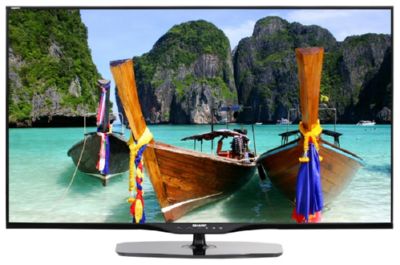 Телевизор SHARP LC-50LE650