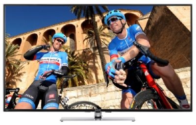 Телевизор SHARP LC-50LE760E