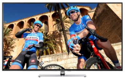 Телевизор SHARP LC-50LE761E