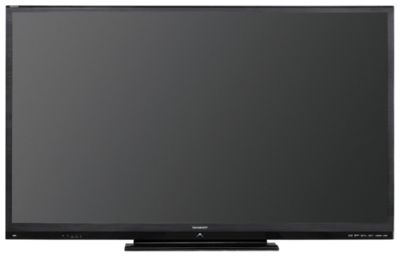 Телевизор SHARP LC-60LE640