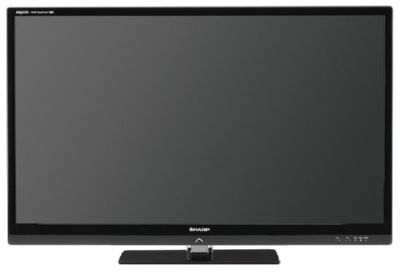 Телевизор SHARP LC-60LE835