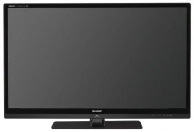 Телевизор SHARP LC-70LE735