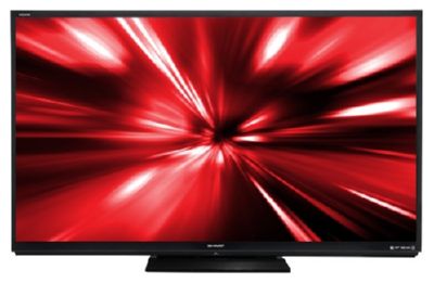 Телевизор SHARP LC-70LE847