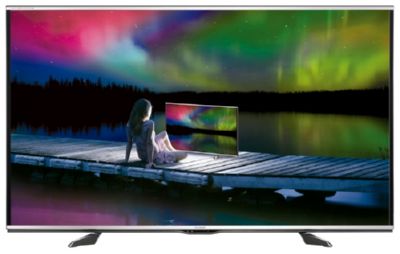 Телевизор SHARP LC-70UQ10