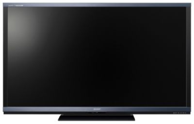 Телевизор SHARP LC-80LE940