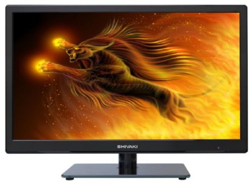 Телевизор SHIVAKI STV-19LED15
