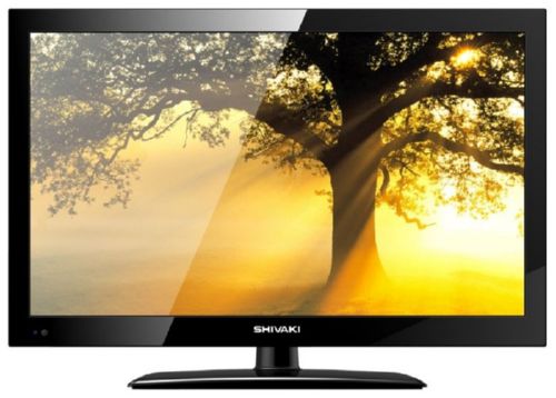 Телевизор SHIVAKI STV-22LED5