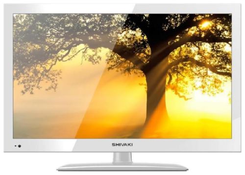Телевизор SHIVAKI STV-22LED5W