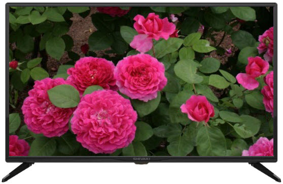 Телевизор SHIVAKI STV-32LED23S