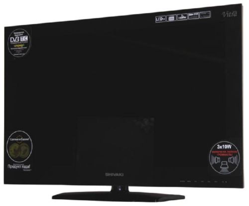 Телевизор SHIVAKI STV-32LEDG7