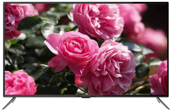 Телевизор SHIVAKI STV-55LED23S
