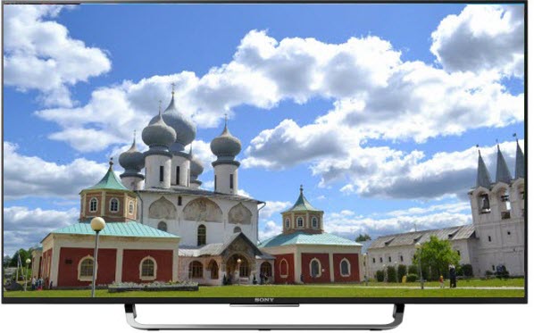 Телевизор SONY KD-43X8305C
