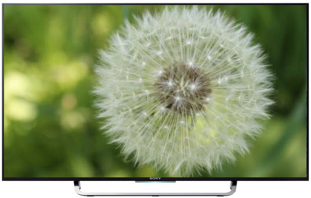 Телевизор SONY KD-49X8308C