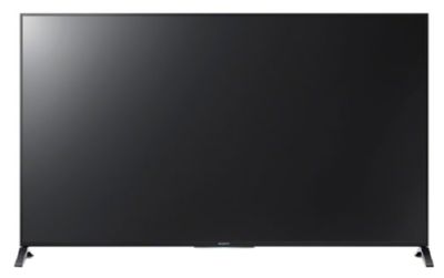 Телевизор SONY KD-49X8500B
