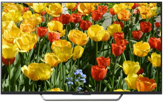 Телевизор SONY KD-49XD7004