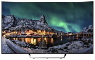 Телевизор SONY KD-55S8005C