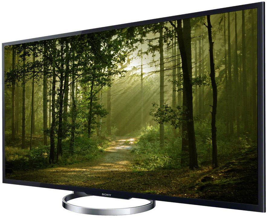 Телевизор SONY KD-55X8505A