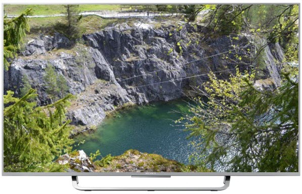 Телевизор SONY KD-55X8507C