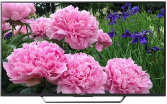 Телевизор SONY KD-55XD7004