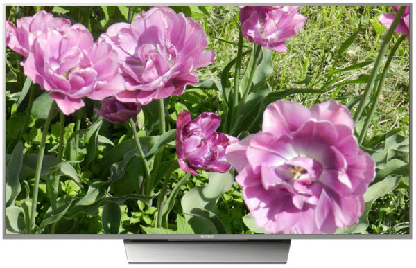 Телевизор SONY KD-55XD8577