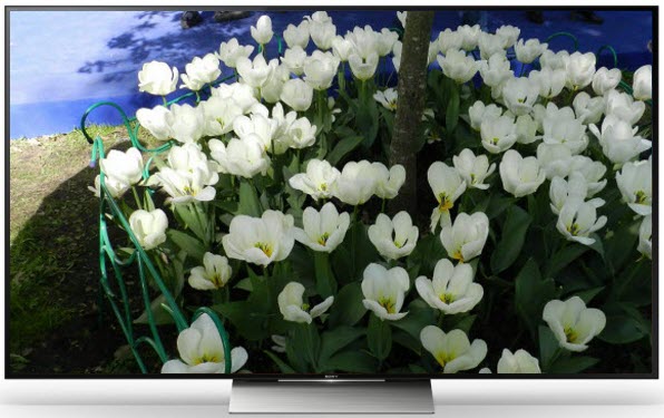 Телевизор SONY KD-65XD9305