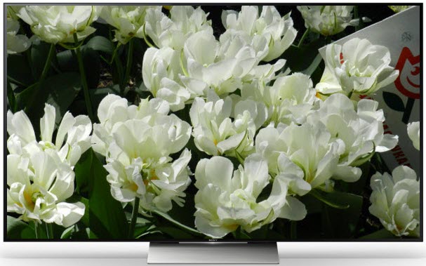 Телевизор SONY KD-75XD9405