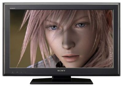 Телевизор SONY KDL-26S5550