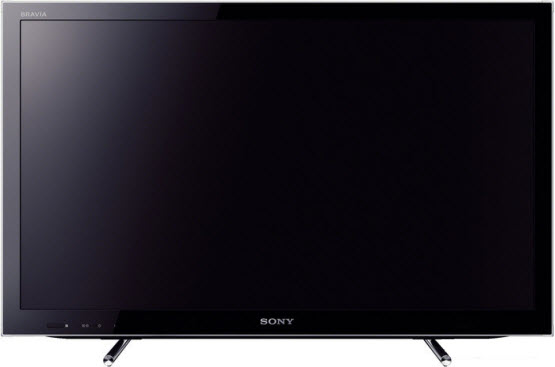 Телевизор SONY KDL-32HX751