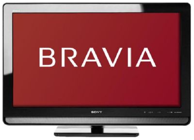 Телевизор SONY KDL-32S4010